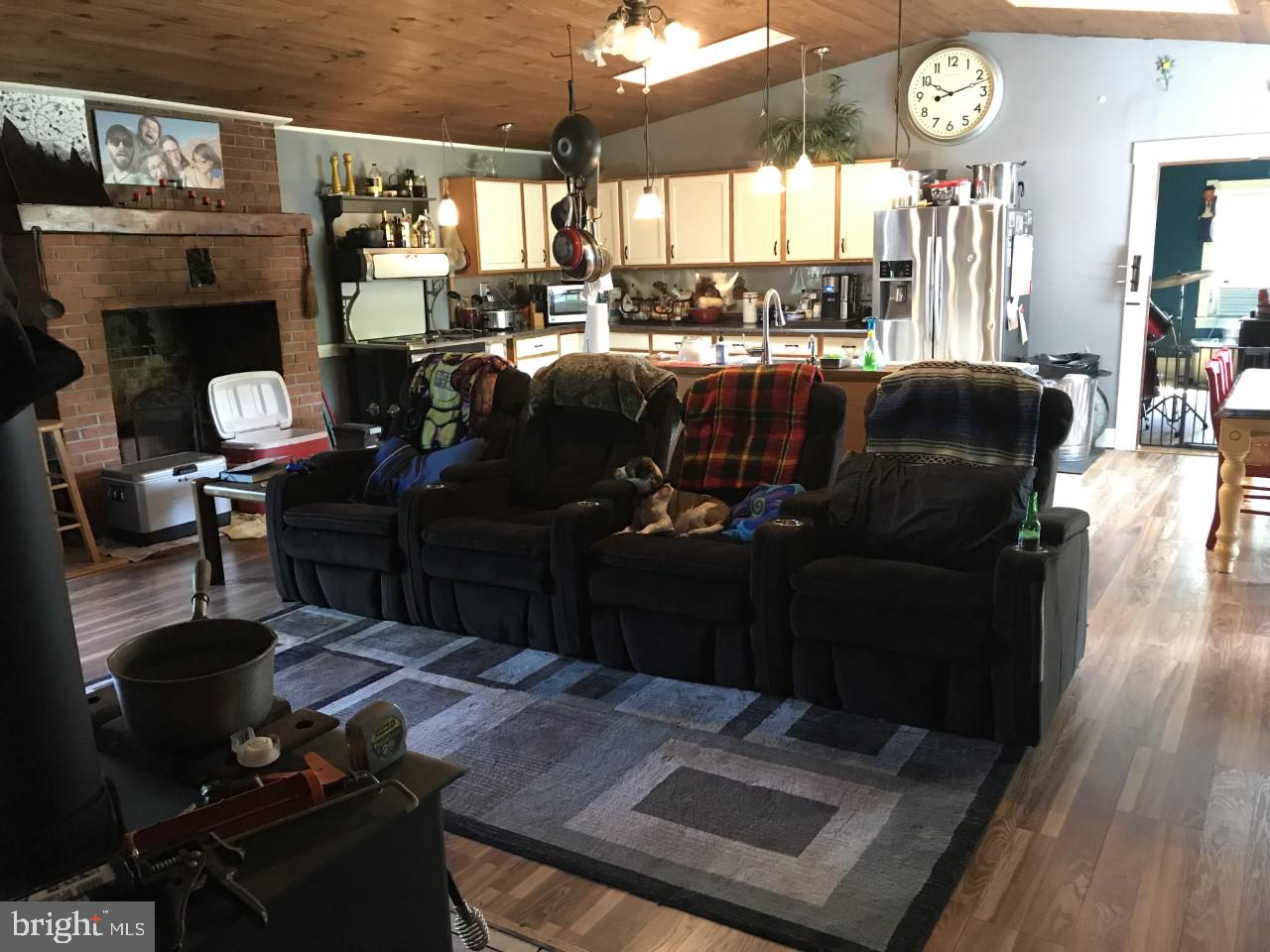 14 Melvin Road Shenandoah Junction, WV 25442 - Photo 5 of 14