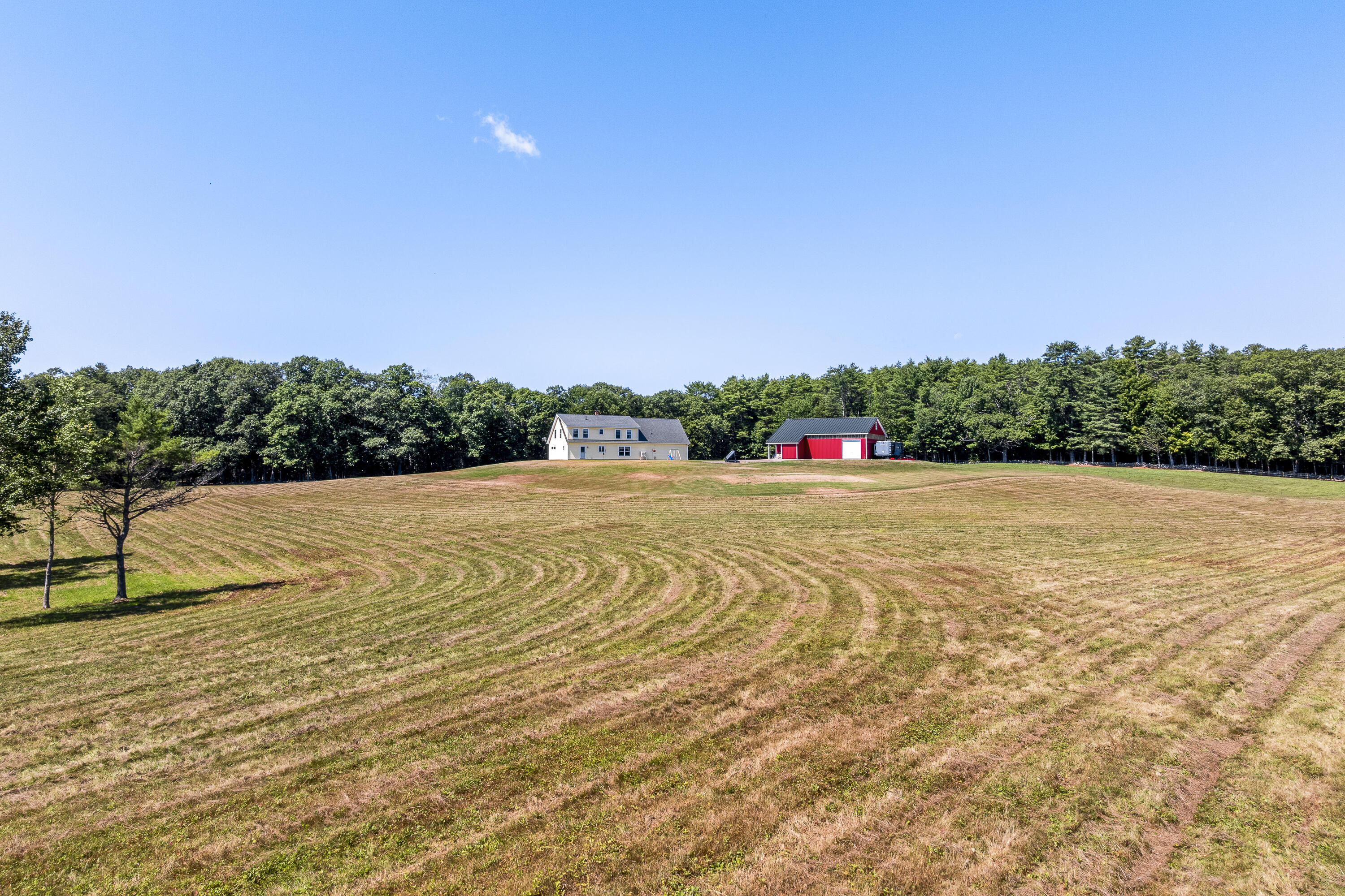 35 Outpost Road Nobleboro, ME 04555 - Photo 28 of 50 11-35 Outpost Rd, Nobleboro, ME-TP