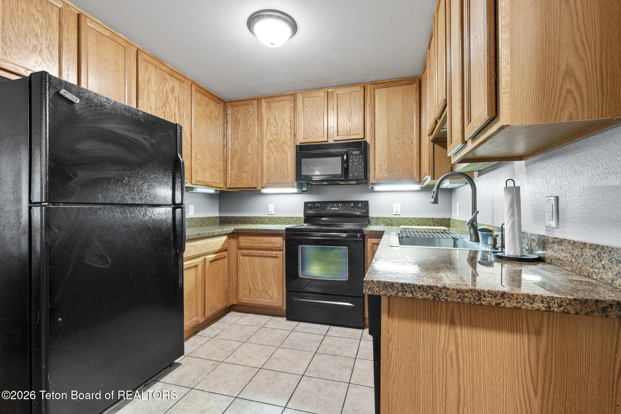 220 Homestead Drive, Unit 207 Victor, ID 83455 - Photo 9 of 20 6V2A0614
