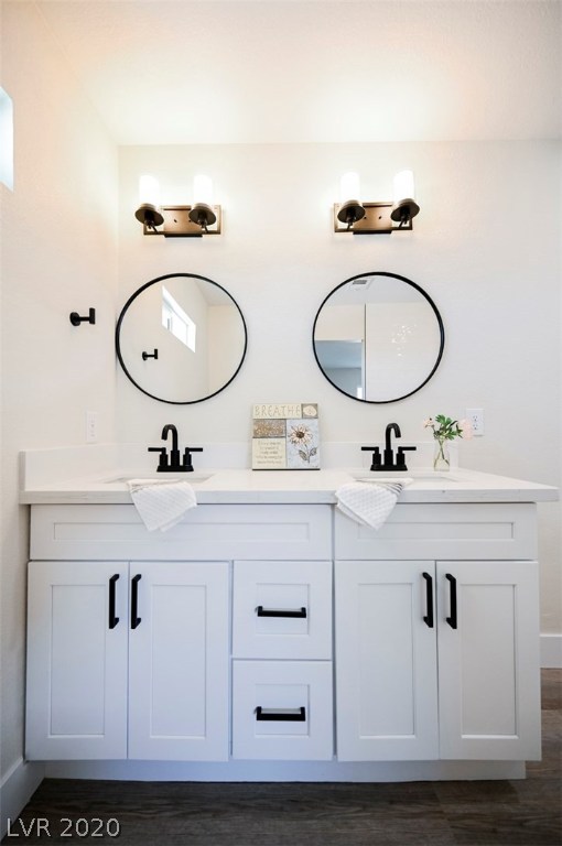 309 Lakehurst Road Las Vegas, NV 89145 - Photo 48 of 50 Gallery Image 48