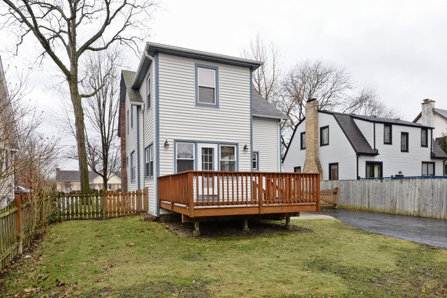 1575 Harding Road Northfield, IL 60093 - Photo 13 of 13