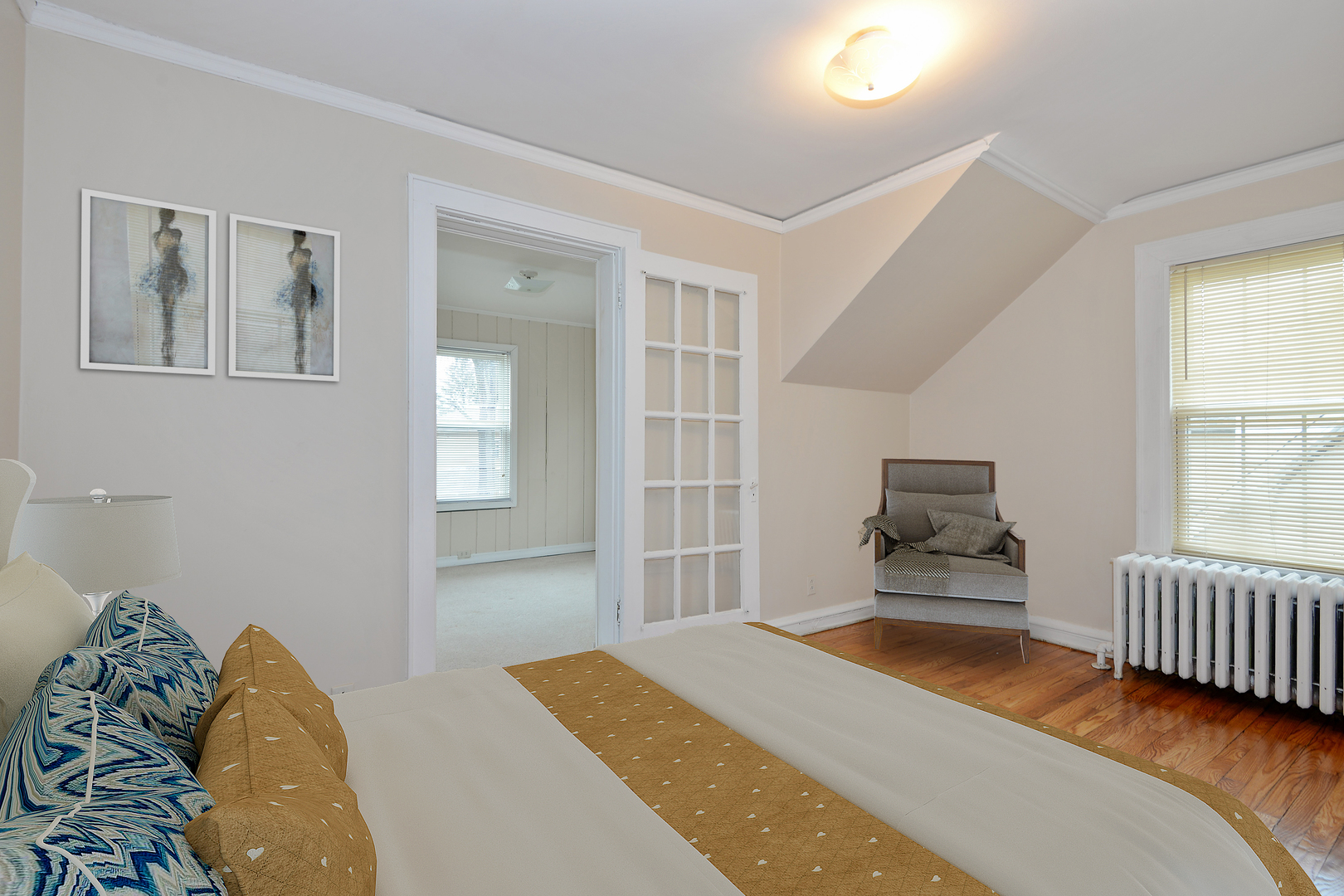 1575 Harding Road Northfield, IL 60093 - Photo 9 of 13