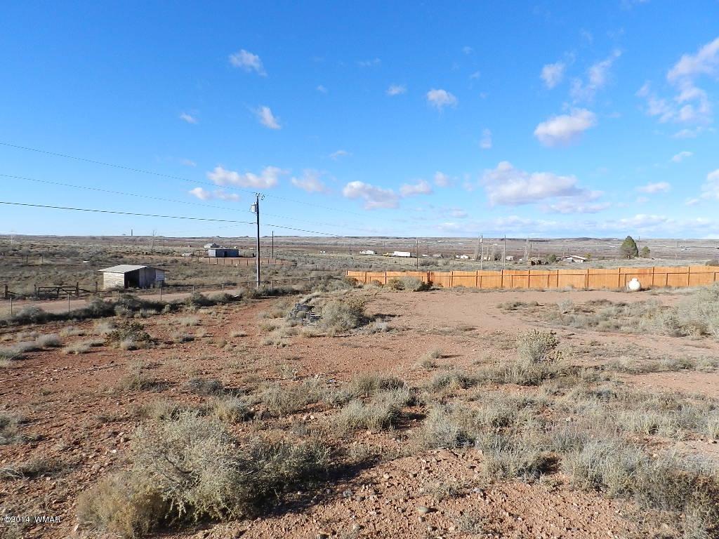 1531 Hunsaker Road Holbrook, AZ 86025 - Photo 4 of 23