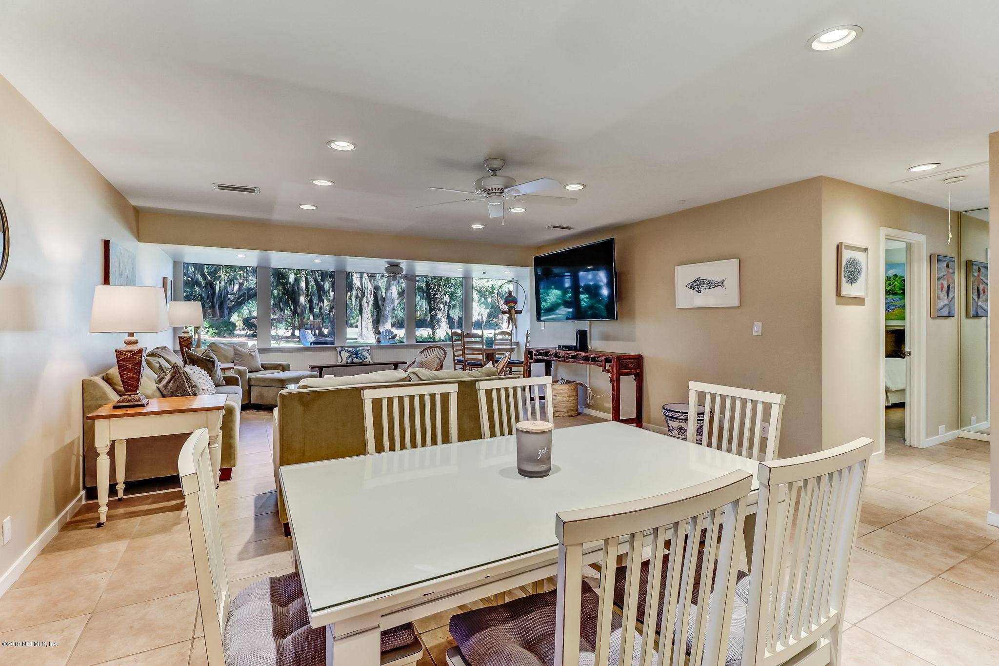 3308 Sea Marsh Road Fernandina Beach, FL 32034 - Photo 20 of 35 lldining2