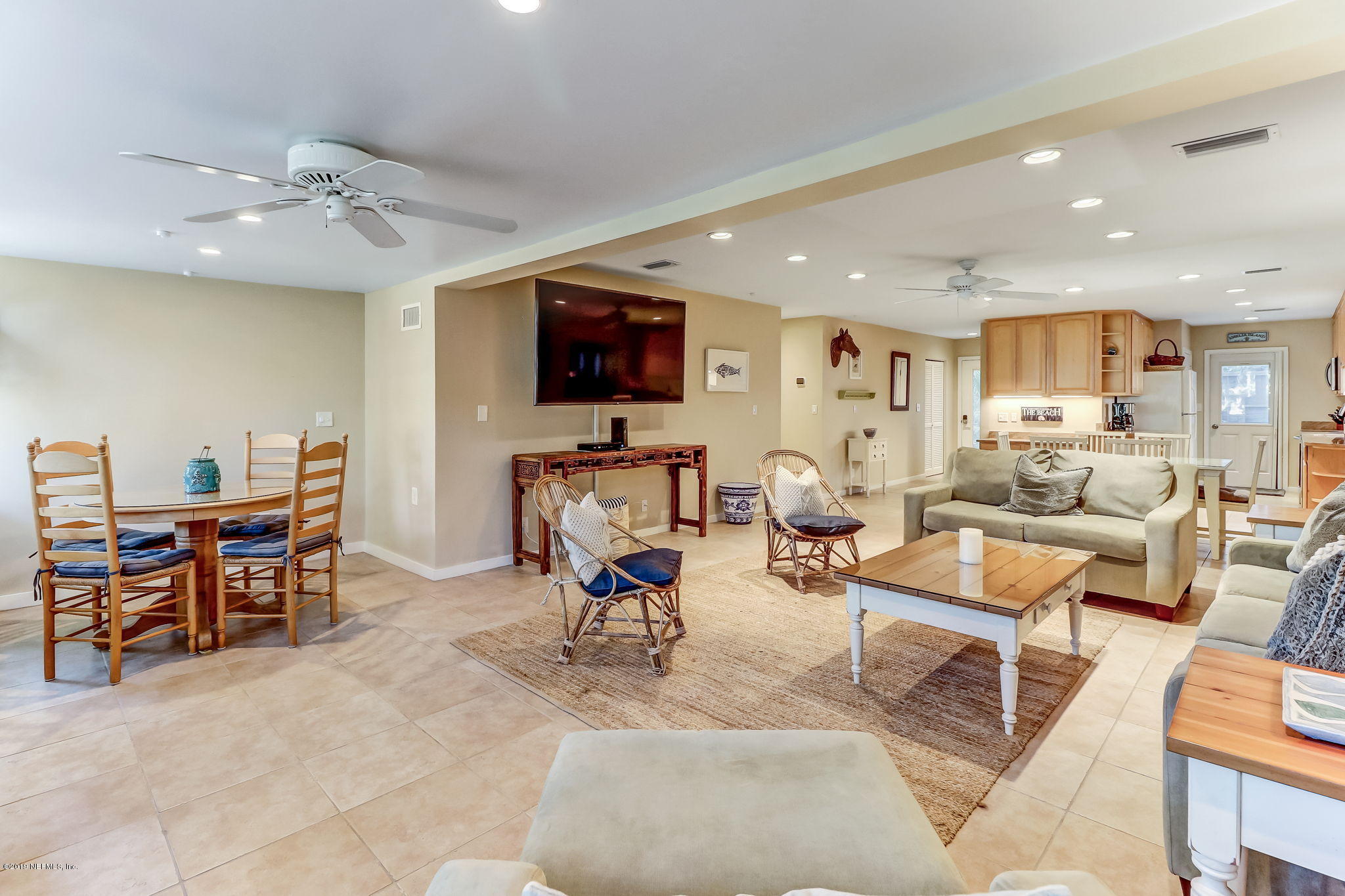 3308 Sea Marsh Road Fernandina Beach, FL 32034 - Photo 5 of 35 living3