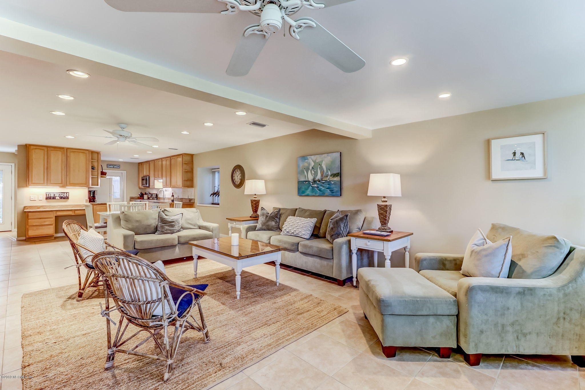 3308 Sea Marsh Road Fernandina Beach, FL 32034 - Photo 6 of 35 living4