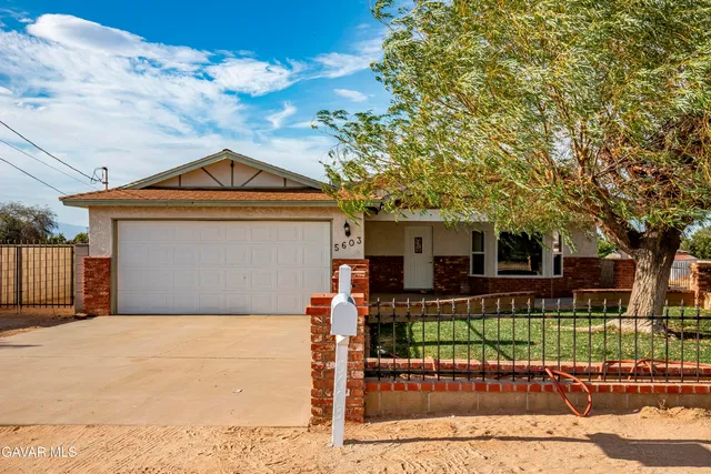 $515,000 | 5603 West Ave M 2, Quartz Hill, CA 93536