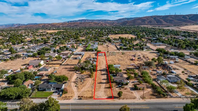 $515,000 | 5603 West Ave M 2, Quartz Hill, CA 93536