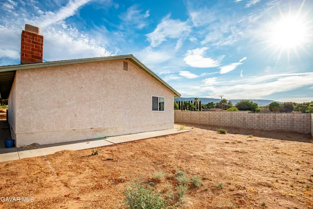 $515,000 | 5603 West Ave M 2, Quartz Hill, CA 93536