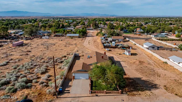 $515,000 | 5603 West Ave M 2, Quartz Hill, CA 93536