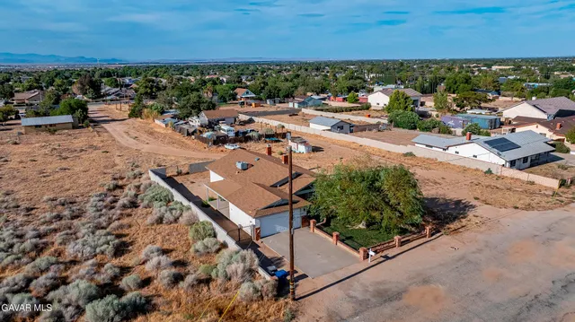 $515,000 | 5603 West Ave M 2, Quartz Hill, CA 93536