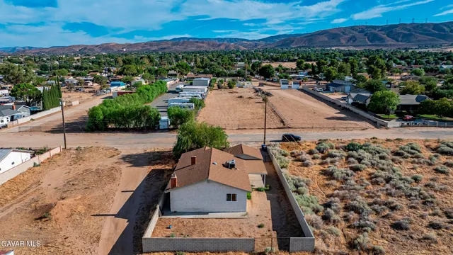 $515,000 | 5603 West Ave M 2, Quartz Hill, CA 93536