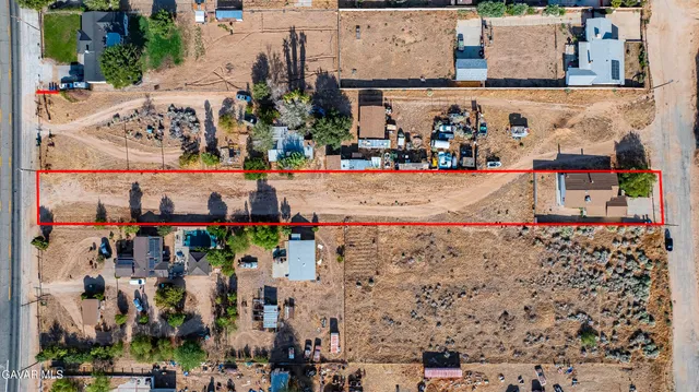 $515,000 | 5603 West Ave M 2, Quartz Hill, CA 93536