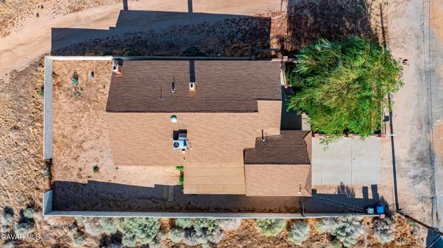 $515,000 | 5603 West Ave M 2, Quartz Hill, CA 93536