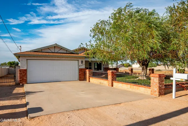 $515,000 | 5603 West Ave M 2, Quartz Hill, CA 93536