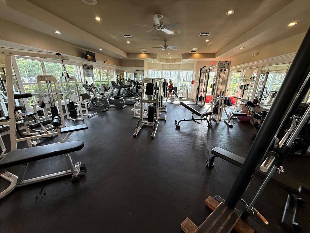 5152 Northridge Road, Unit 202 Sarasota, FL 34238 - Photo 20 of 21 Gallery Image 20