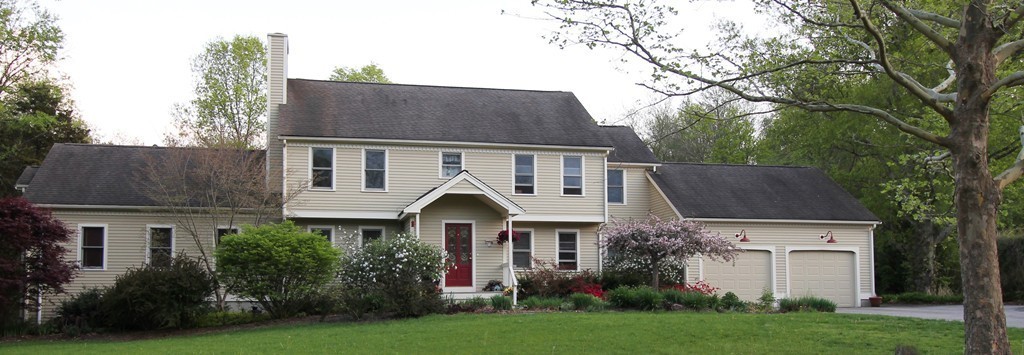 5 Katherine Road Rehoboth, MA 02769 - Photo 1 of 30 Gallery Image 1