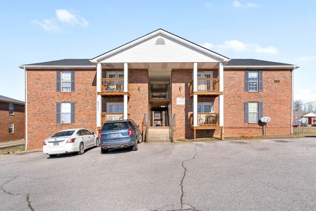 $995 | 283 Dunbar Cave Road, Unit D, Clarksville, TN 37043