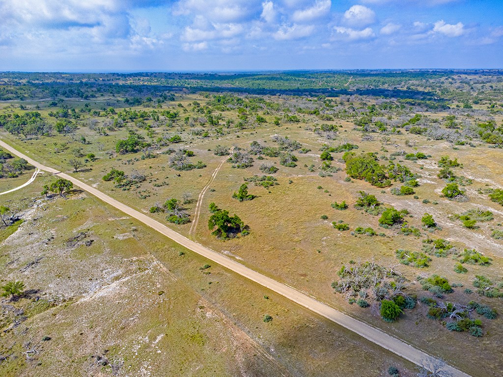 0 Maner Road Fredericksburg, TX 78624 - Photo 16 of 26 a view of a yard with an ocean