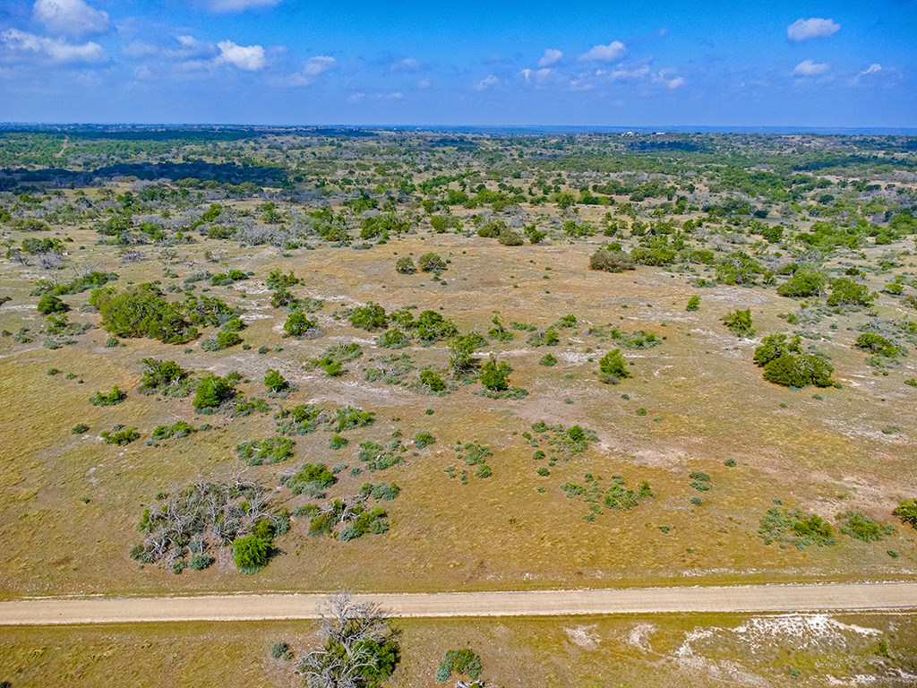 0 Maner Road Fredericksburg, TX 78624 - Photo 17 of 26 a view of a lake view