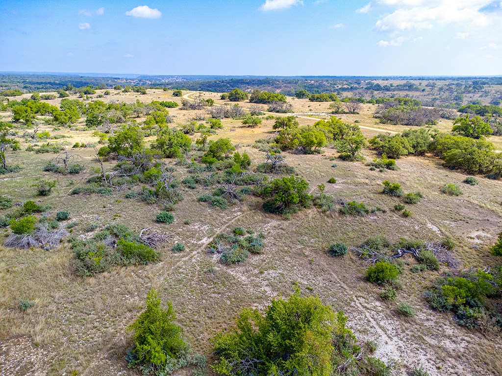 0 Maner Road Fredericksburg, TX 78624 - Photo 24 of 26 a view of an outdoor space with a lake view