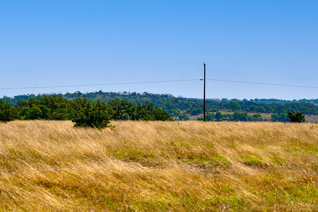 0 Maner Road Fredericksburg, TX 78624 - Photo 6 of 26 a view of outdoor space and yard