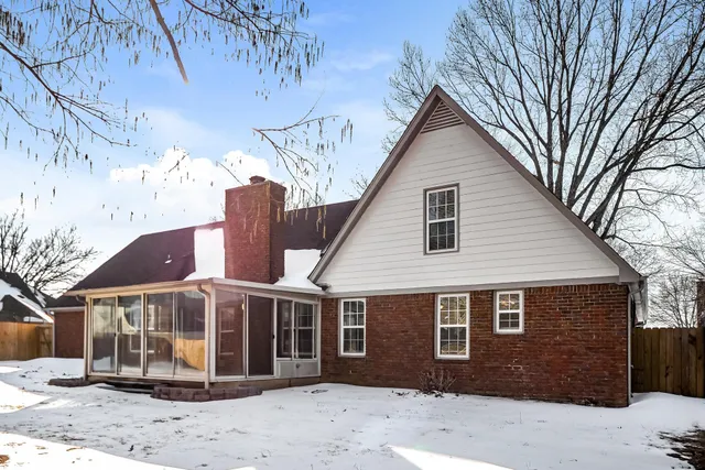 $2,325 | 4290 Timber Jump Cove, Memphis, TN 38141