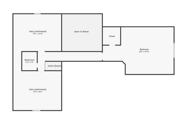 $2,325 | 4290 Timber Jump Cove, Memphis, TN 38141