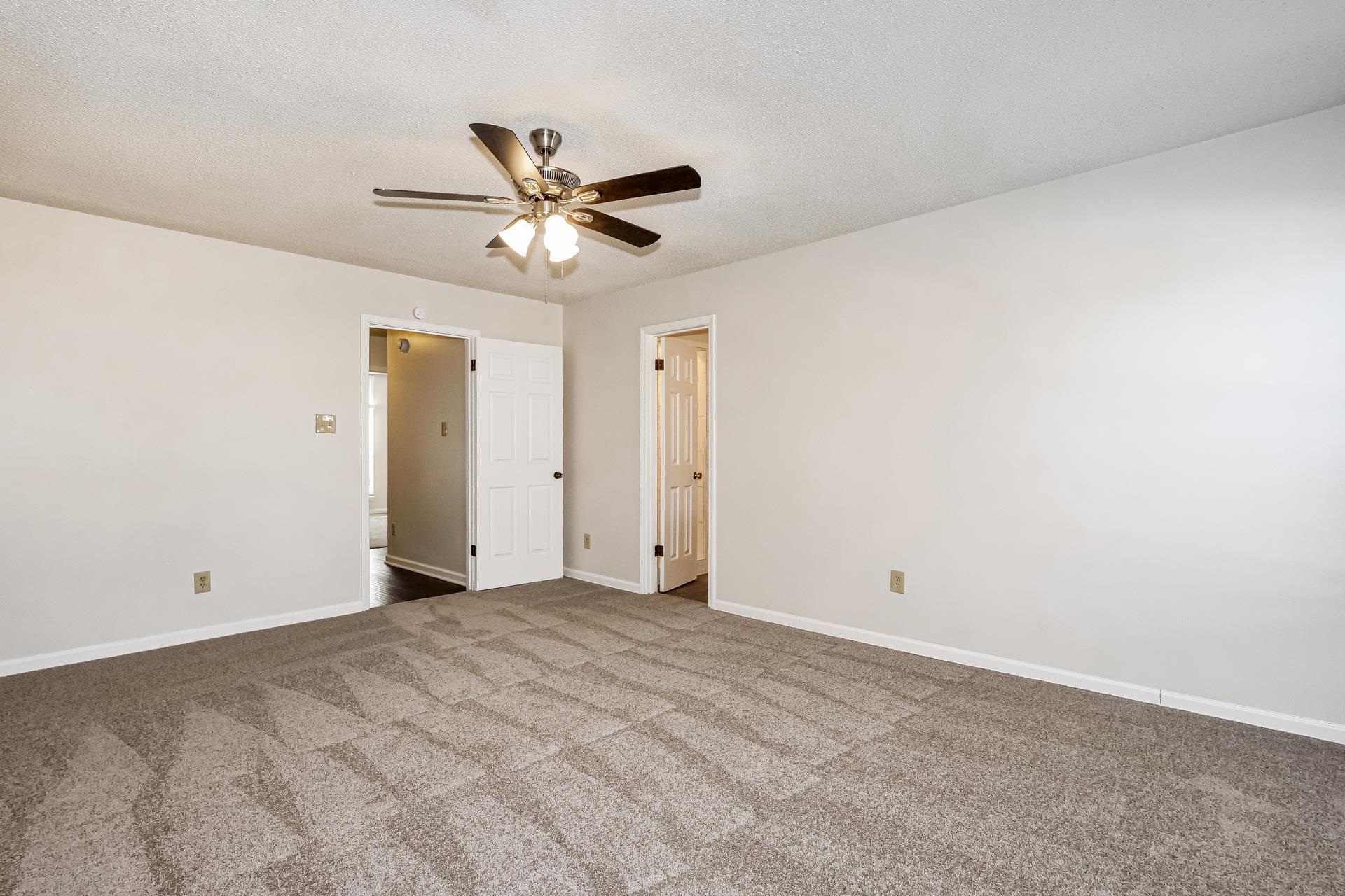 4290 Timber Jump Cove Memphis, TN 38141 - Photo 3 of 17 a view of an empty room