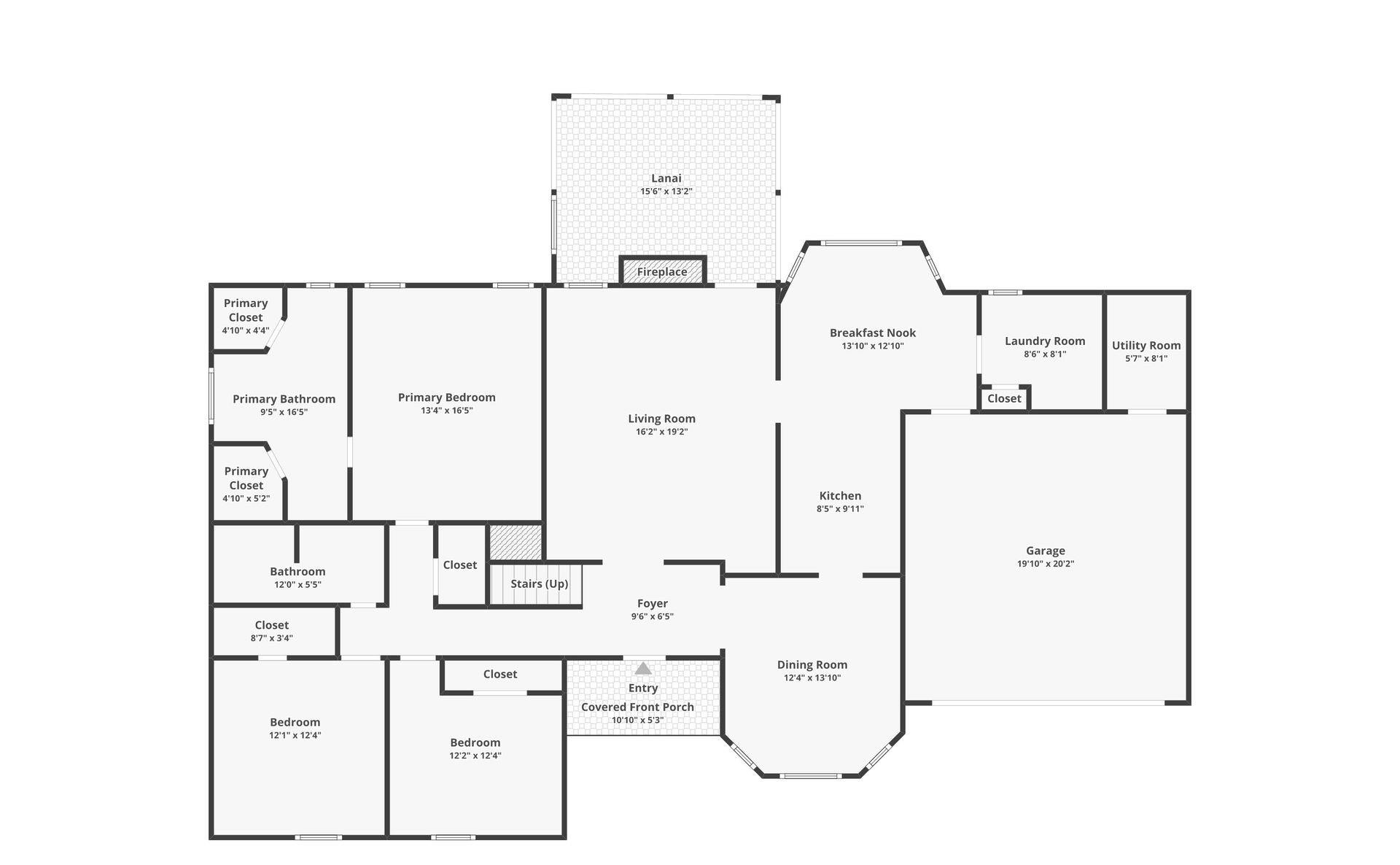 4290 Timber Jump Cove Memphis, TN 38141 - Photo 9 of 17