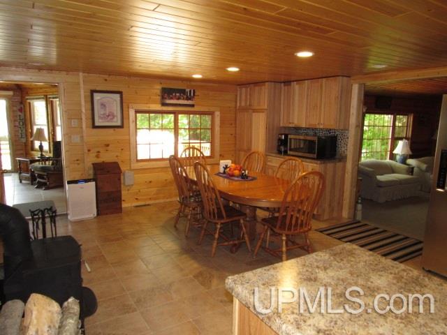 N3988 Peninsula Point Road Munising, MI 49862 - Photo 12 of 50