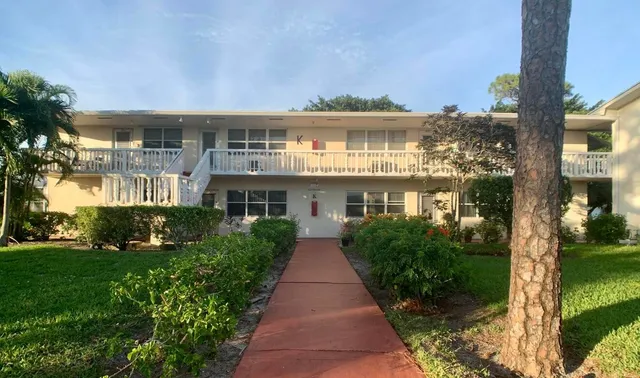 $1,800 | 242 Coventry K, West Palm Beach, FL 33417