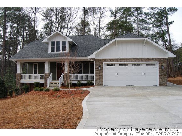 34 Spring Water Court Spring Lake, NC 28390 - Photo 1 of 10 Gallery Image 1