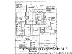 34 Spring Water Court Spring Lake, NC 28390 - Photo 2 of 10 Gallery Image 2
