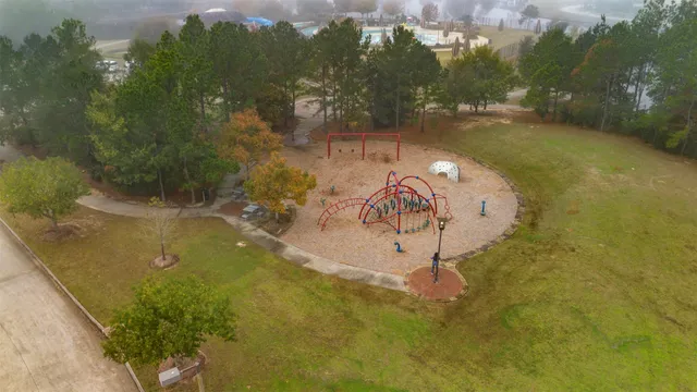 a view of a lake view