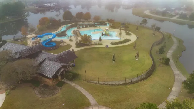 a close view of sink