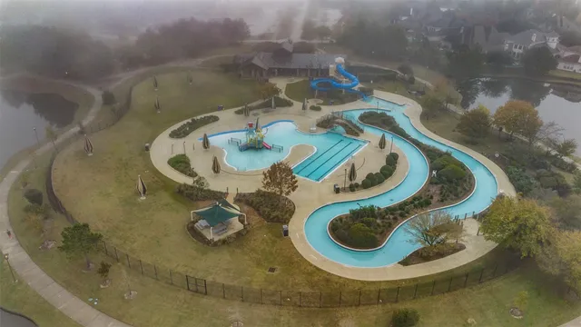 a view of a lake view