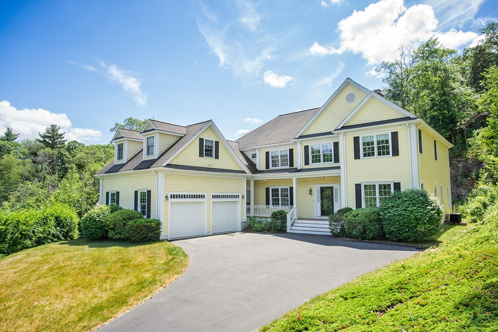 20 Deerpath Road Dedham, MA 02026 - Photo 1 of 17 Gallery Image 1