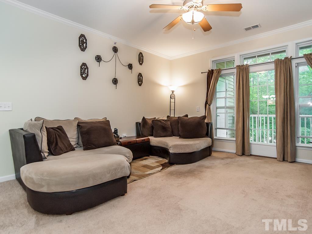 528 Weather Ridge Lane, Unit 12 Cary, NC 27513 - Photo 3 of 25 Gallery Image 3