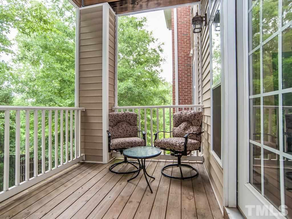 528 Weather Ridge Lane, Unit 12 Cary, NC 27513 - Photo 22 of 25 Gallery Image 22