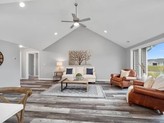 $359,900 | 13457 Fringe Tree Trail, Fort Wayne, IN 46814