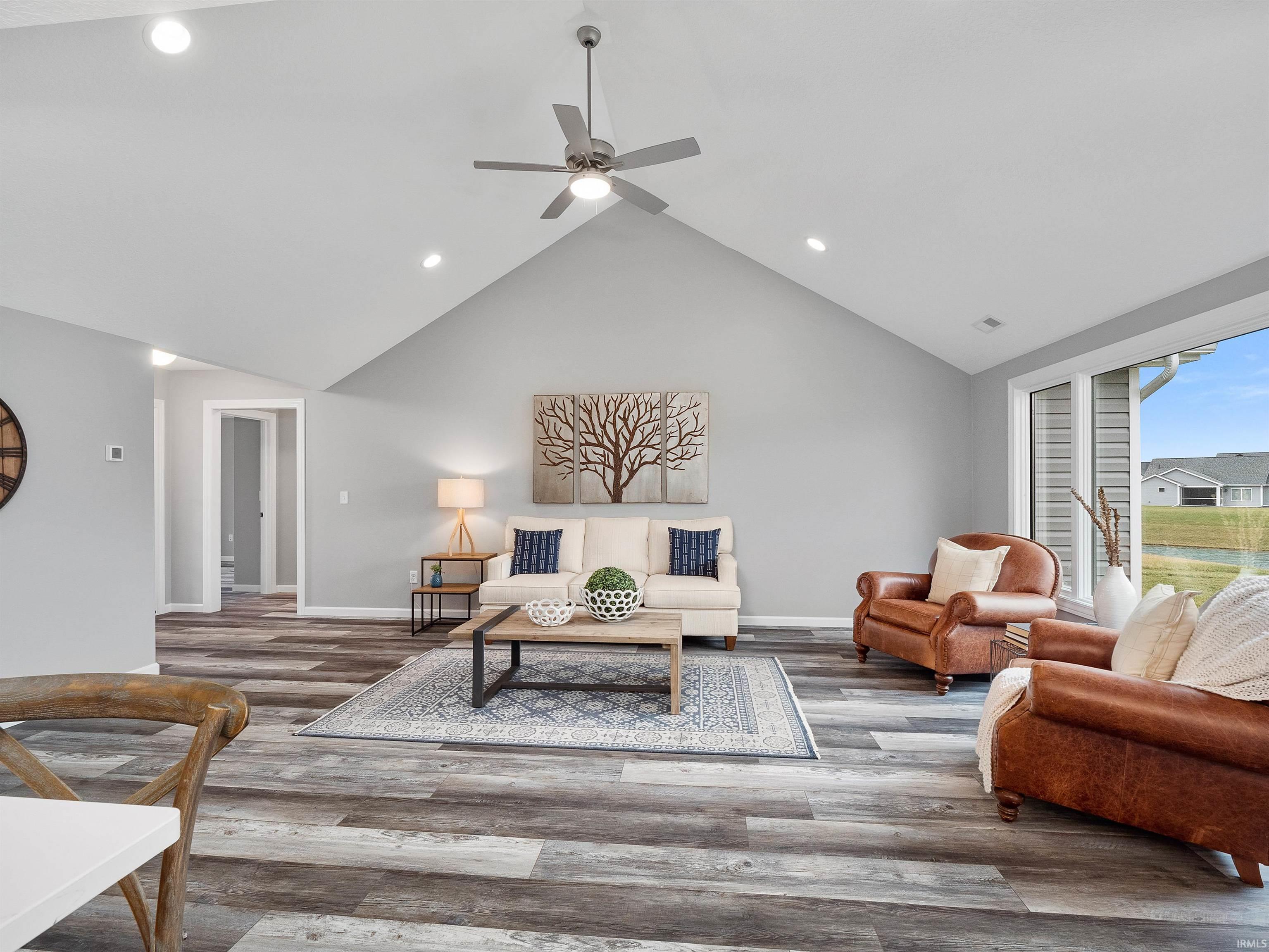 13457 Fringe Tree Trail Fort Wayne, IN 46814 - Photo 11 of 36