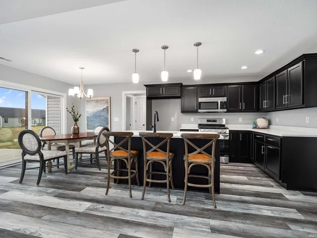 $359,900 | 13457 Fringe Tree Trail, Fort Wayne, IN 46814