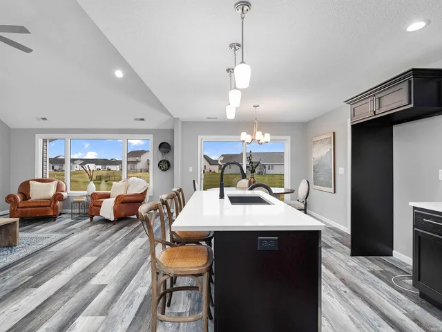 $359,900 | 13457 Fringe Tree Trail, Fort Wayne, IN 46814