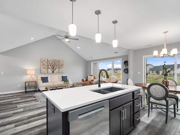 $359,900 | 13457 Fringe Tree Trail, Fort Wayne, IN 46814