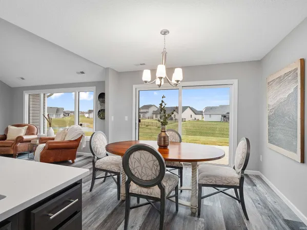 $359,900 | 13457 Fringe Tree Trail, Fort Wayne, IN 46814