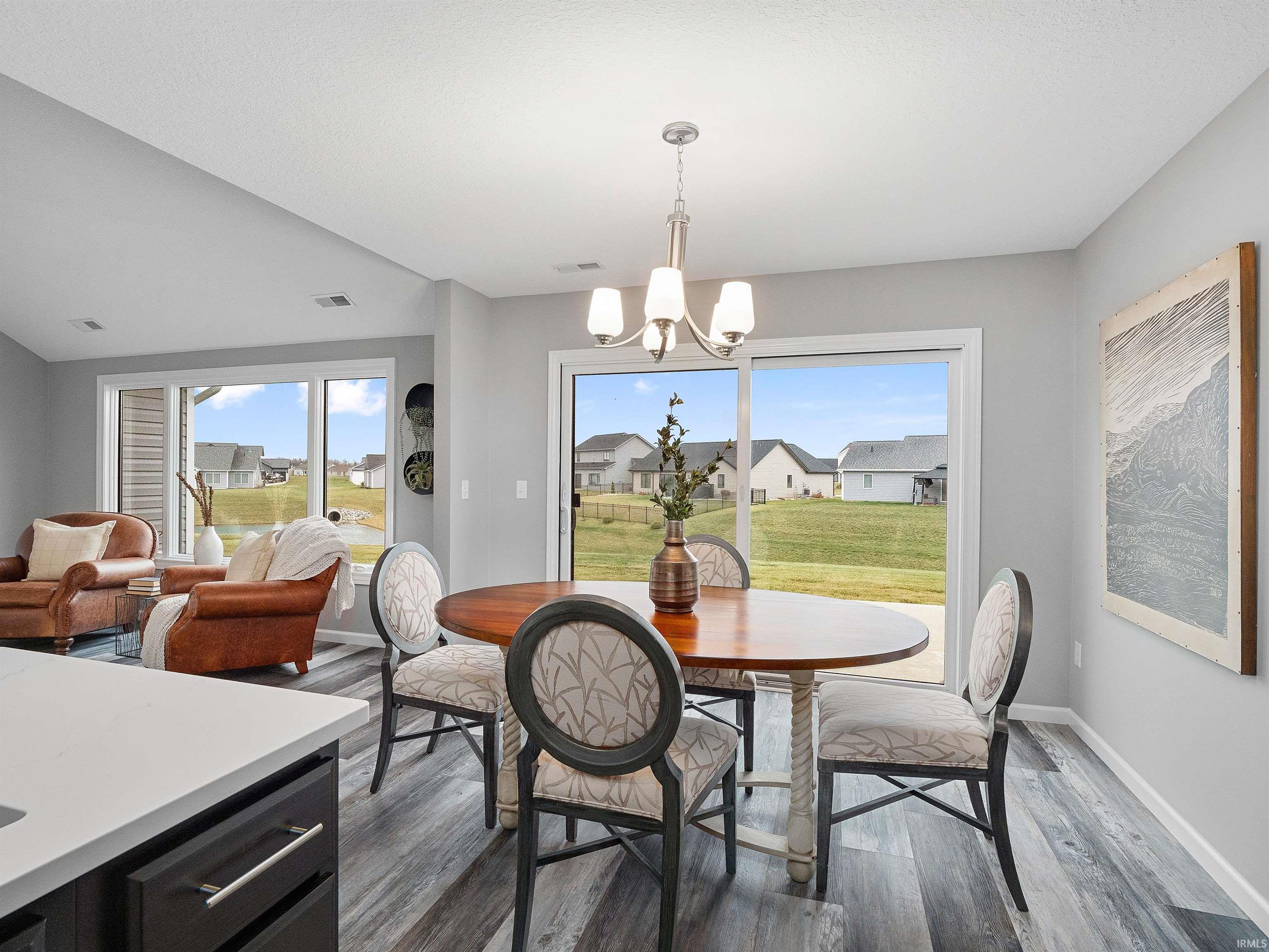 13457 Fringe Tree Trail Fort Wayne, IN 46814 - Photo 16 of 36