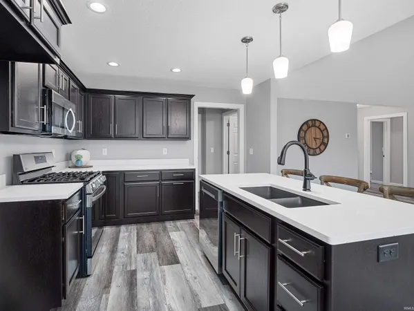 $359,900 | 13457 Fringe Tree Trail, Fort Wayne, IN 46814