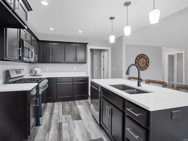 $359,900 | 13457 Fringe Tree Trail, Fort Wayne, IN 46814