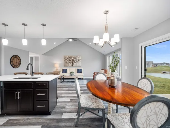 $359,900 | 13457 Fringe Tree Trail, Fort Wayne, IN 46814